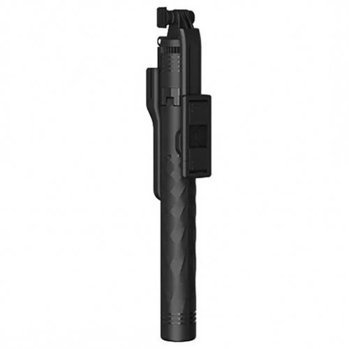 JMARY KT-239 2-in-1 extendable selfie stick and tripod stand